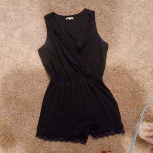 Charlotte Russe jumper